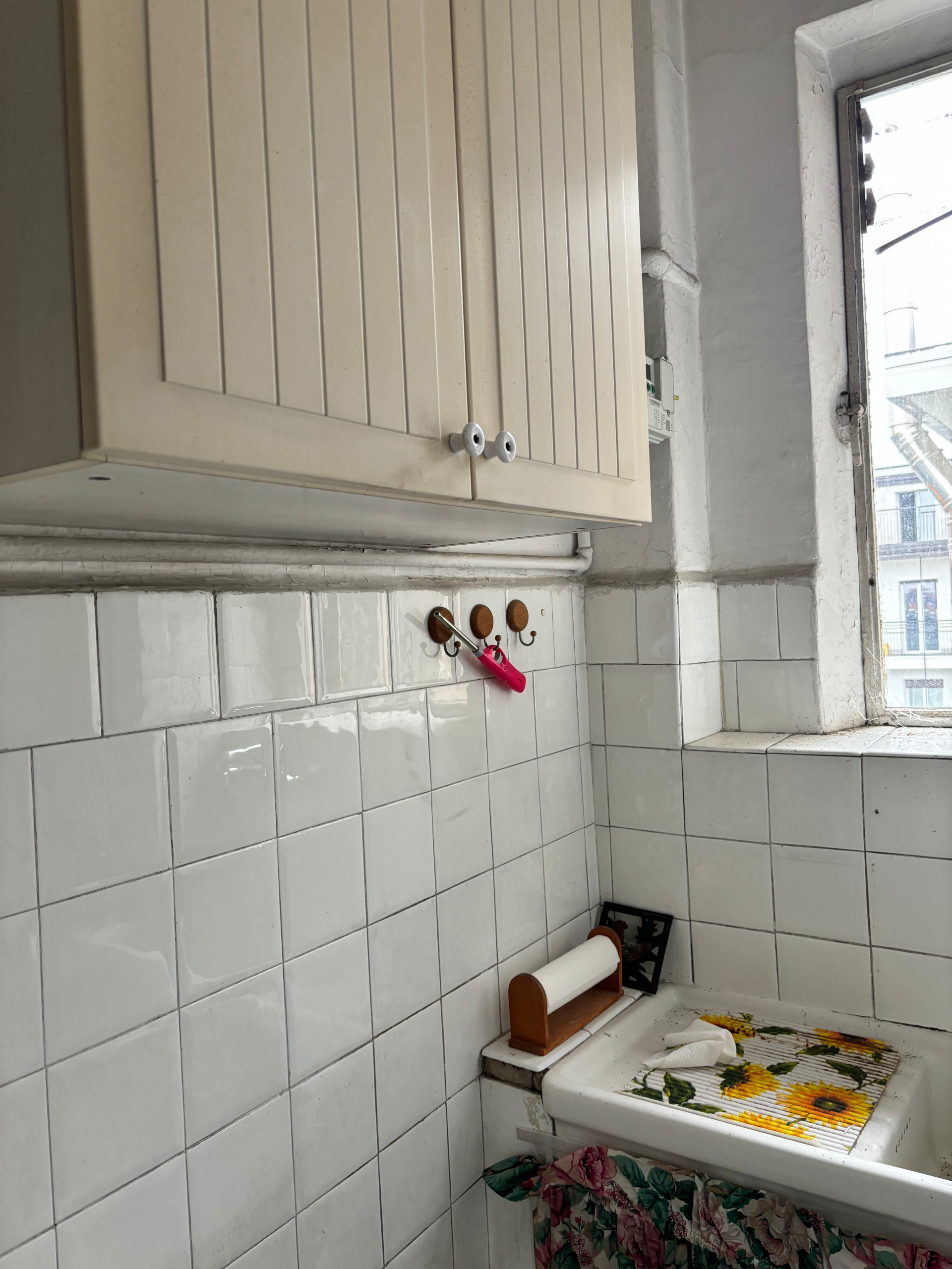 Ristrutturazione completa casa M.