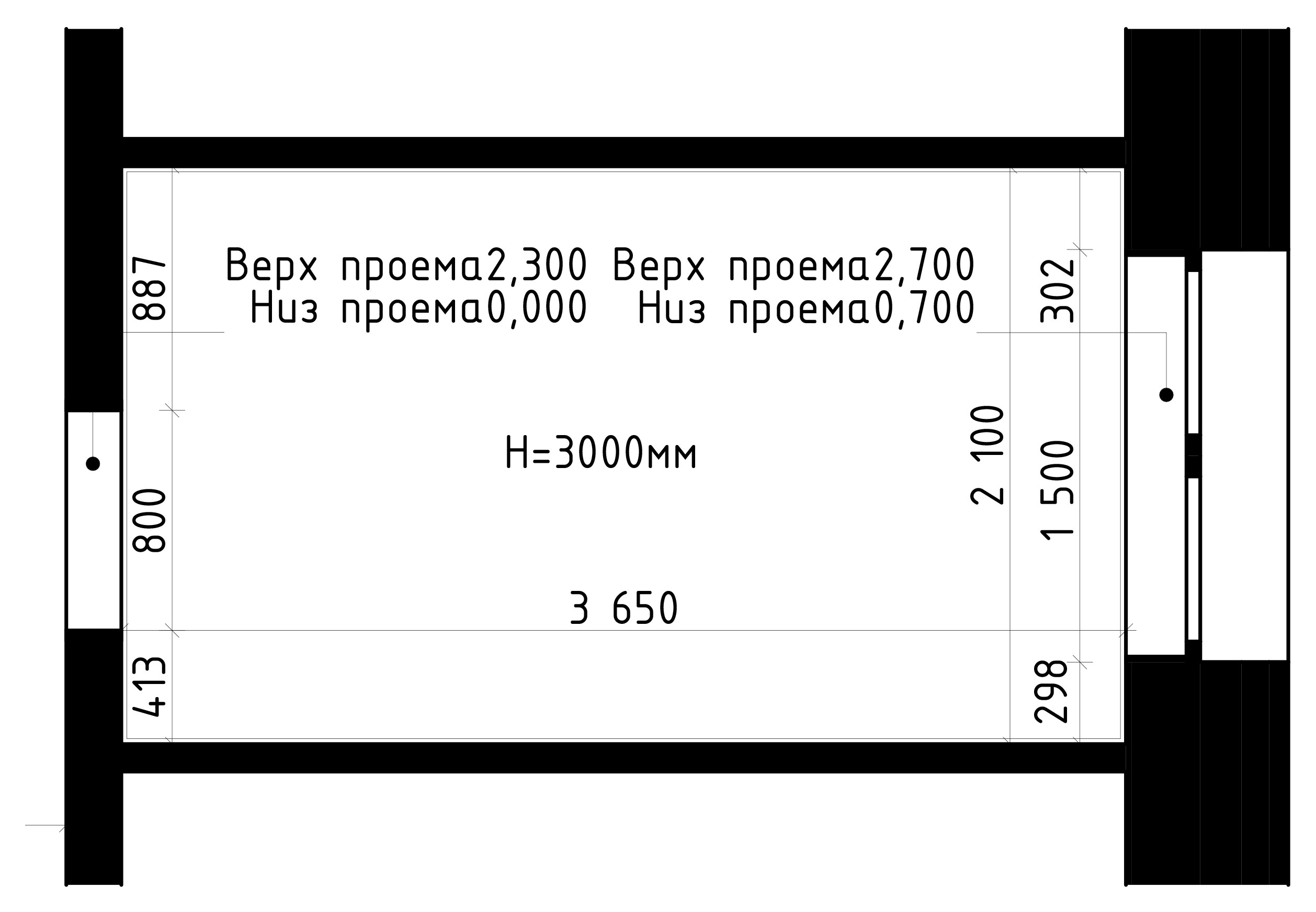 Есть проблема: Планировка вытянутого санузла | Houzz Россия