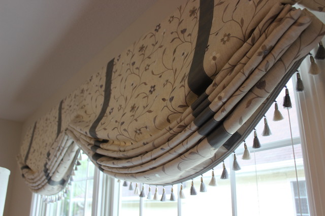 Top Treatments Valances Cornices Transitional Other By