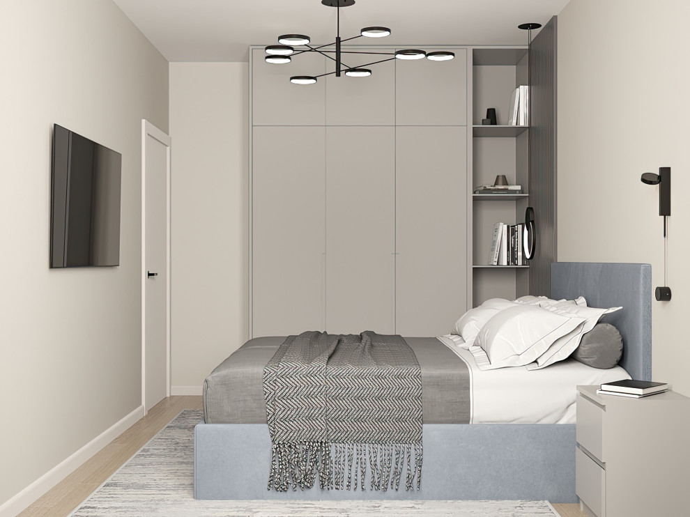 Однокомнатная квартира г.Тамбов