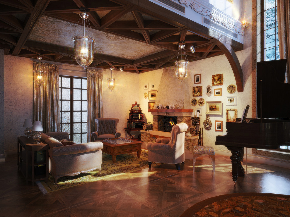 RESIDENCE, village "Paul"