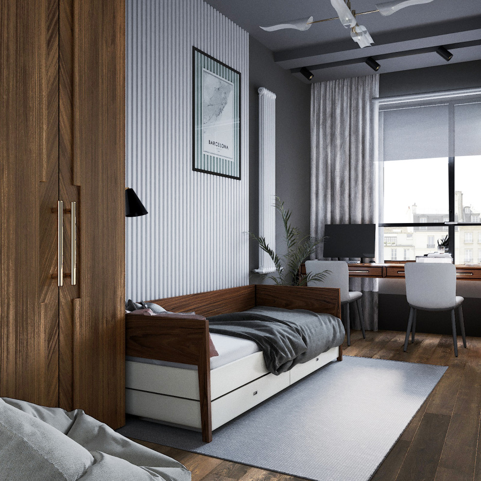 Premier - 85 кв.м.