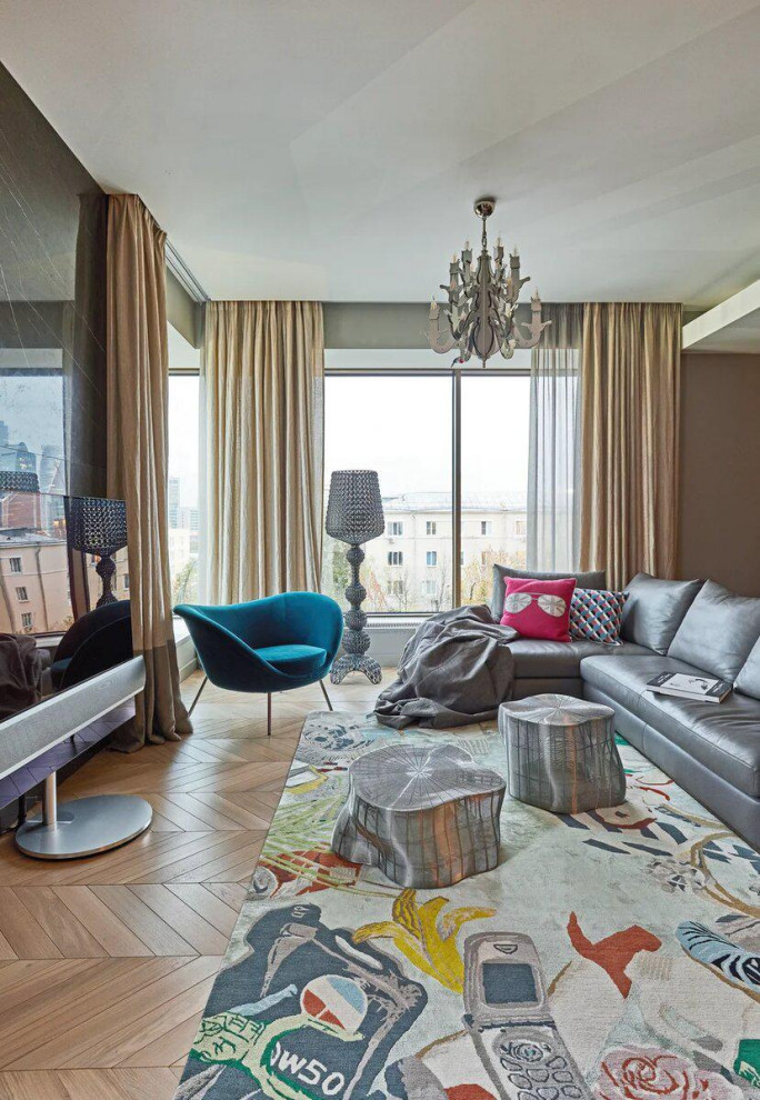 Жк  «Резиденция МОНЭ»