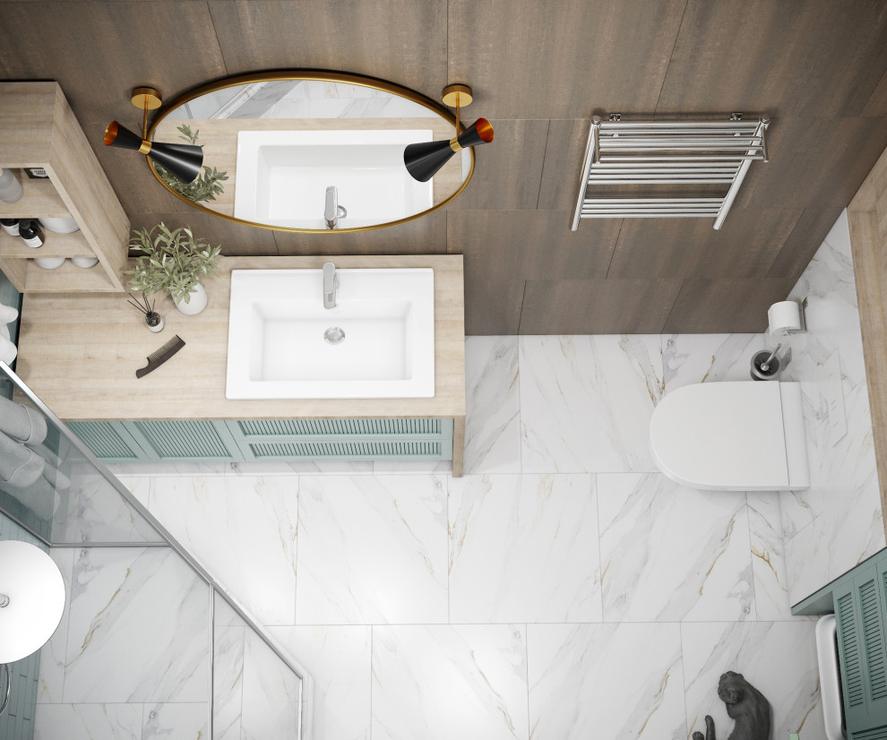 Преображенская 2