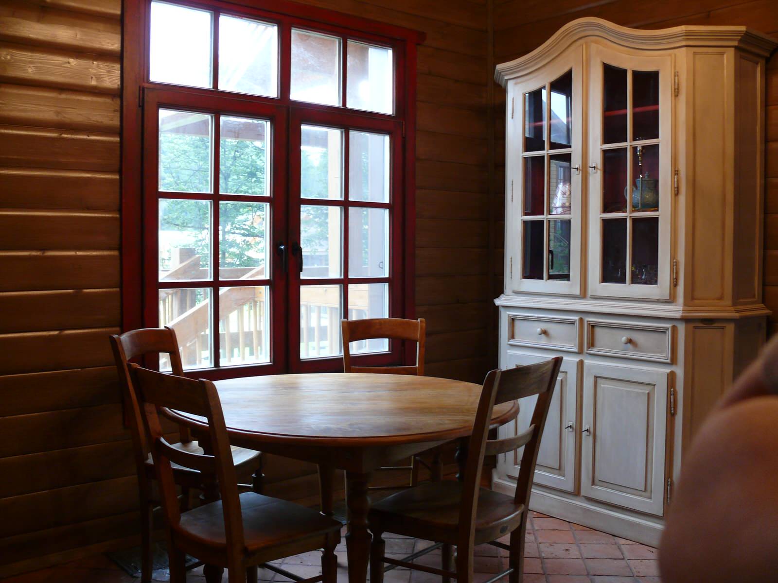 стиль Прованс