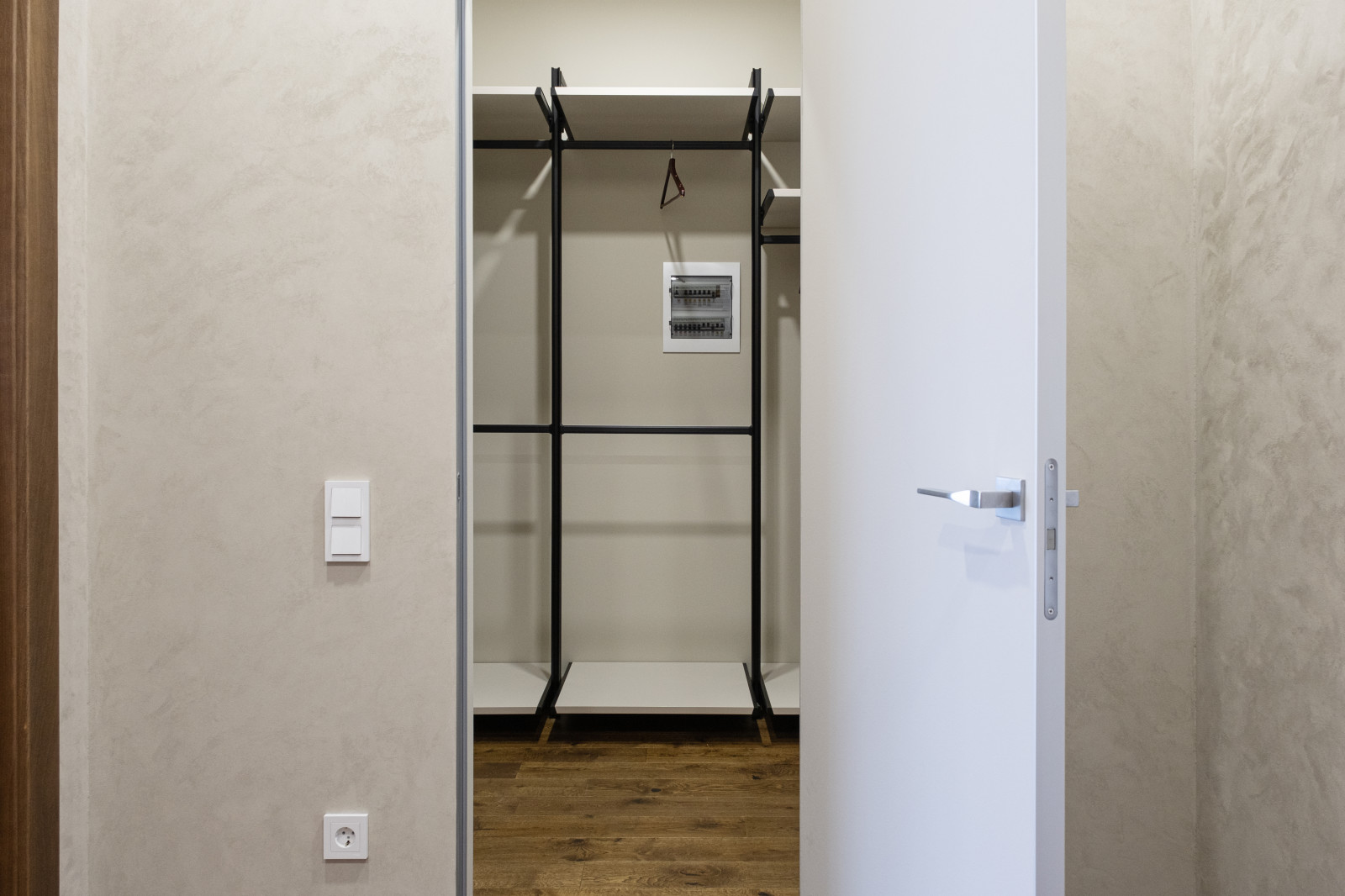 ЖК Фаворит 105м2