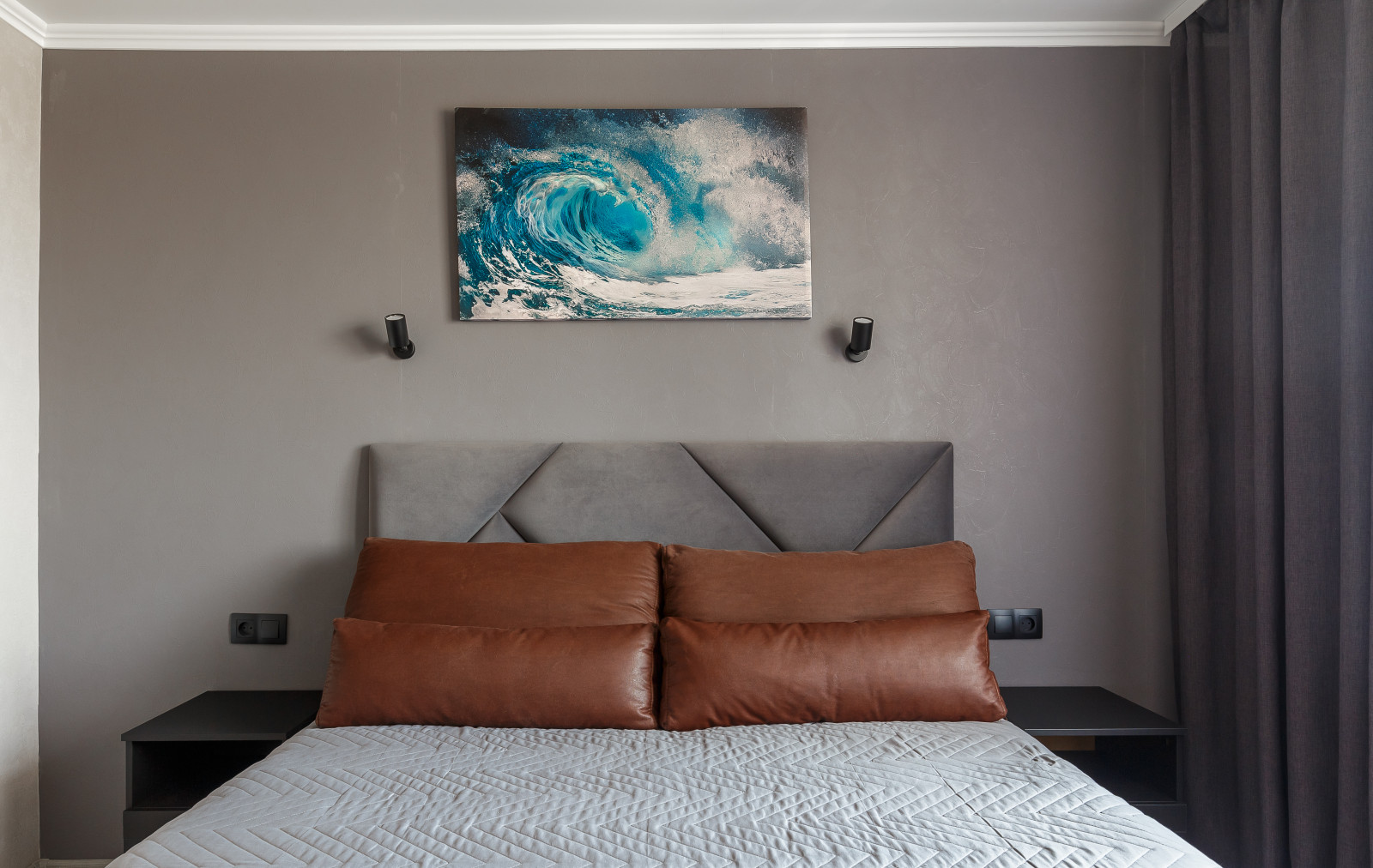 Фотосъемка квартиры для сдачи в аренду