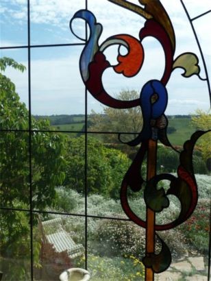 Leadlight Projects modern