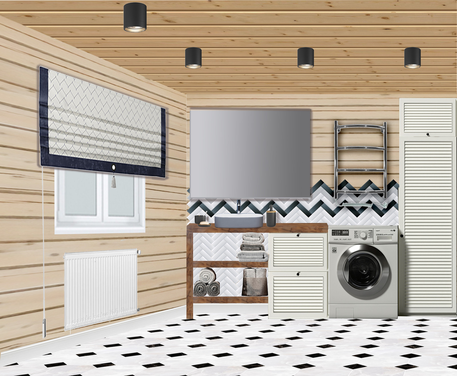 Дом в Ярославле