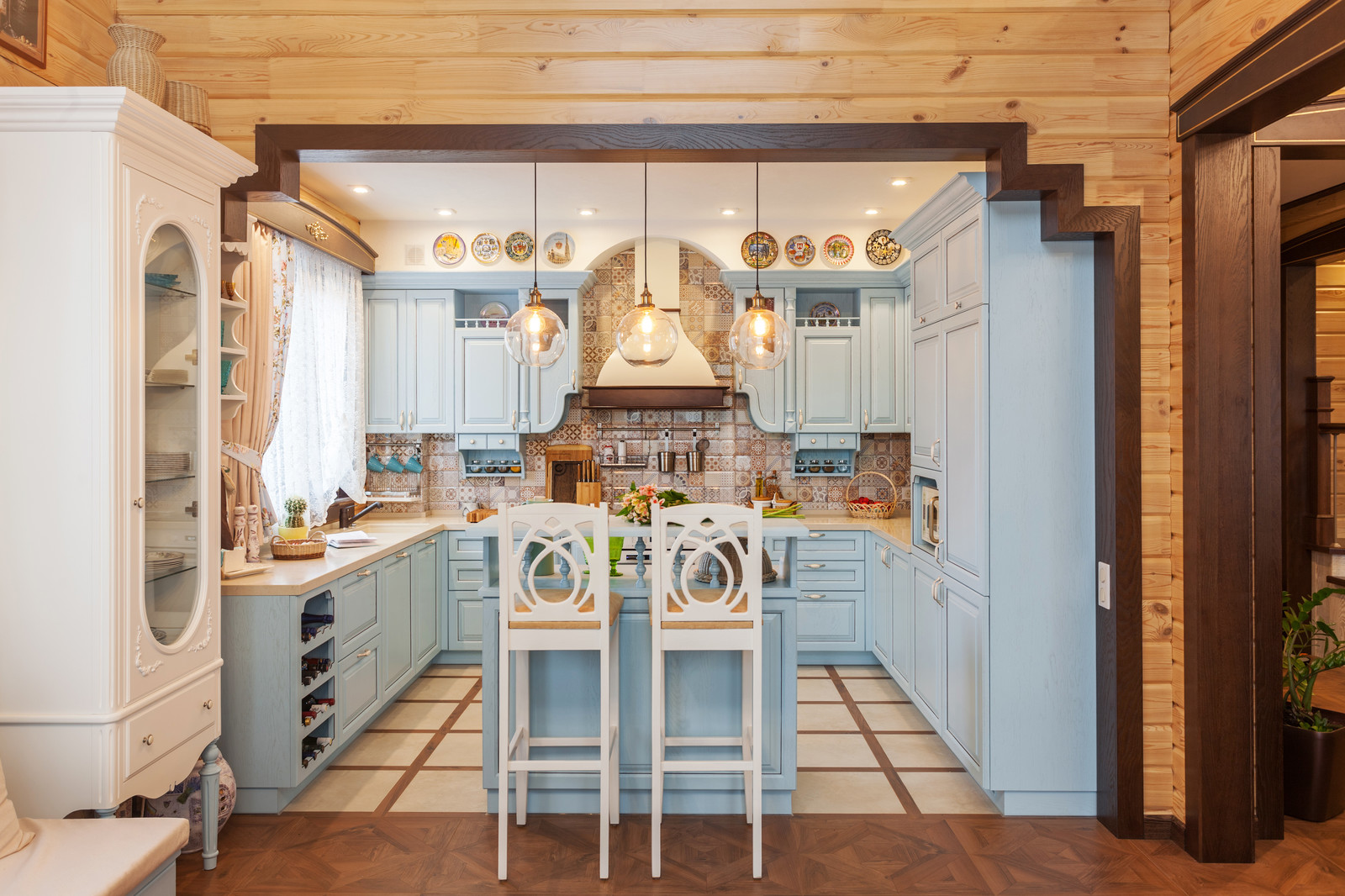 Загородный дом Кировград