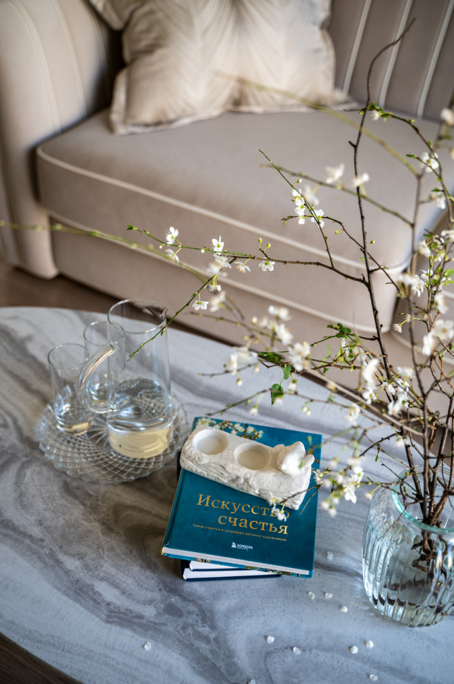 Апартамент в центре Сочи