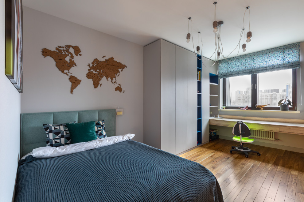 Уютный эко-минимализм