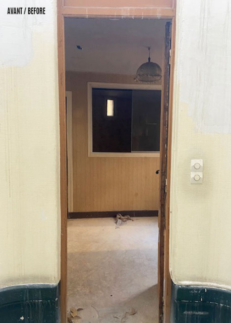 La Loge 