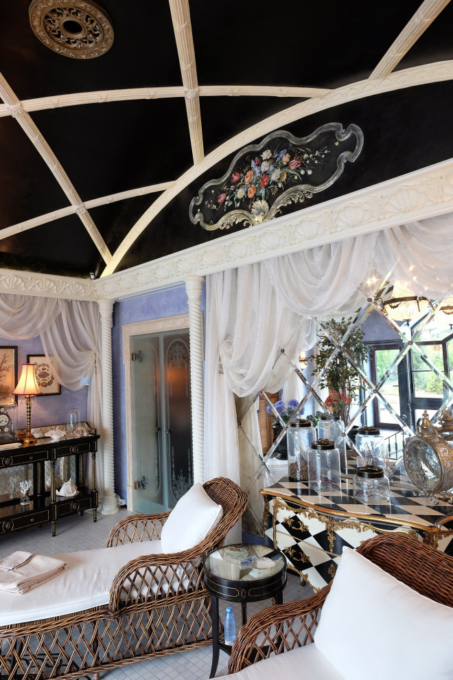 СПА КОМПЛЕКС