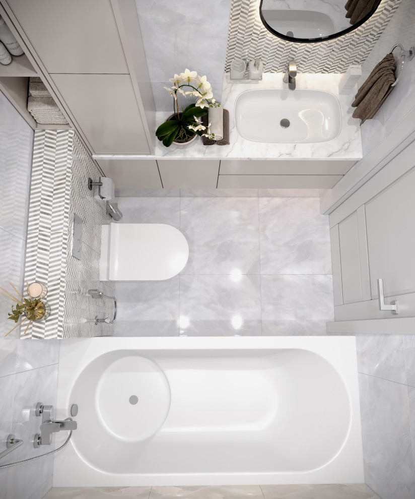 Квартира в новостройке