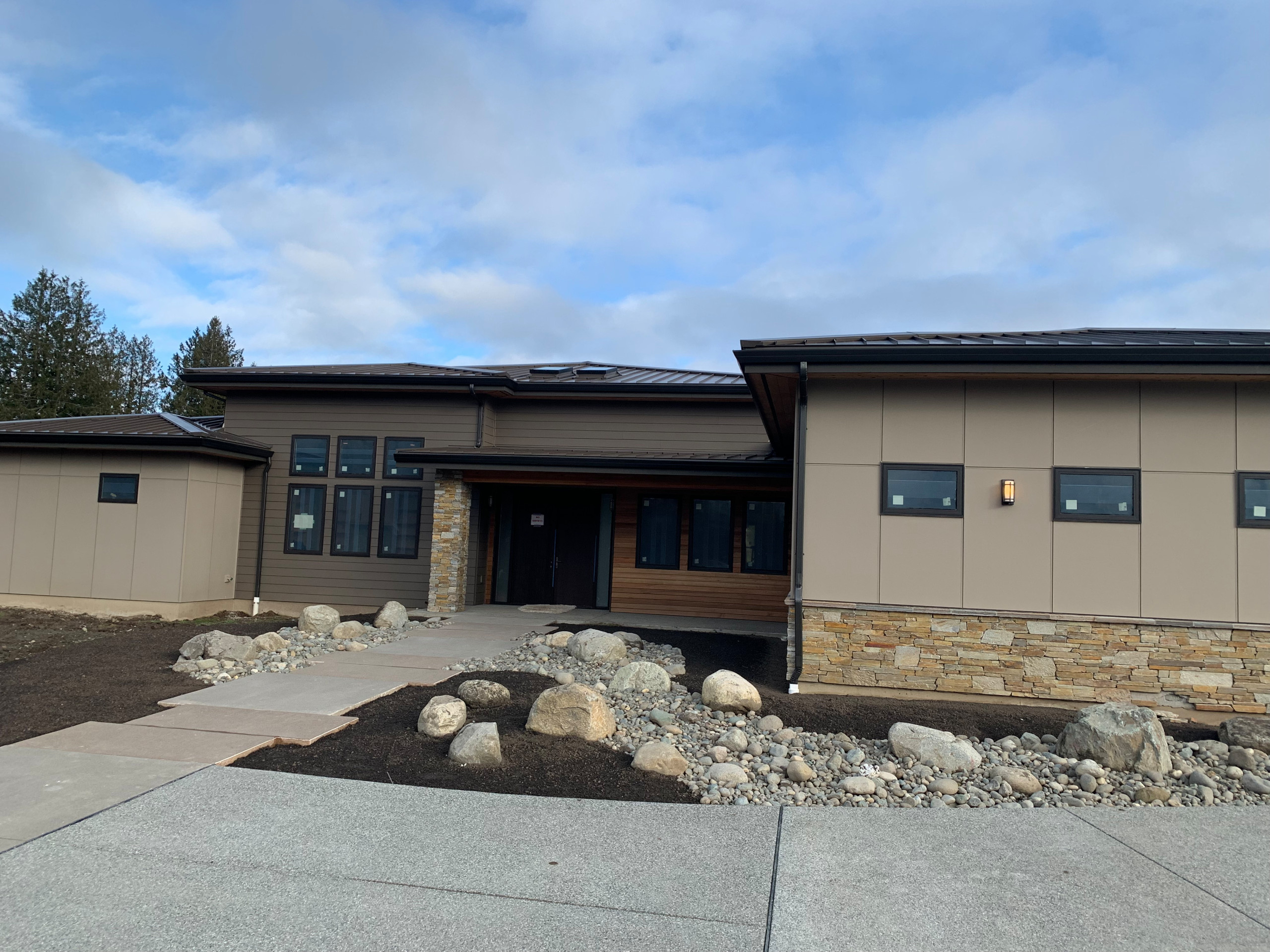 Bayview Residence