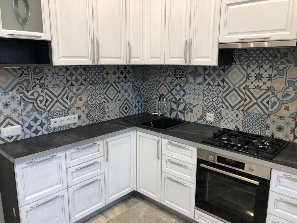 Реализация стиля Tim&Team Lite