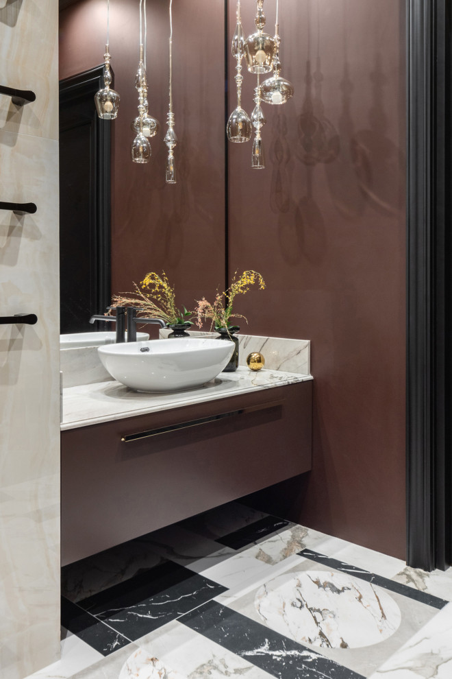 107 ЖК NEVA TOWERS, Москва