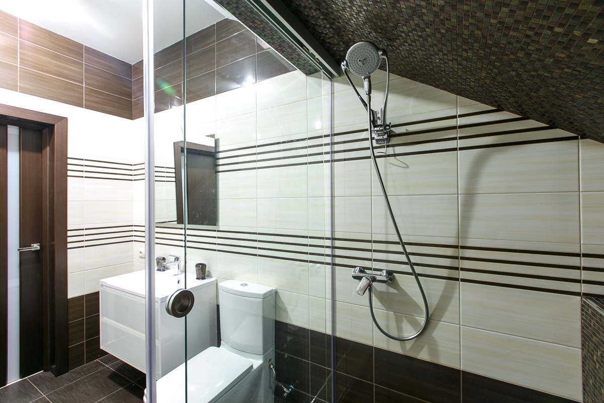 Ремонт в частном доме в Самаре