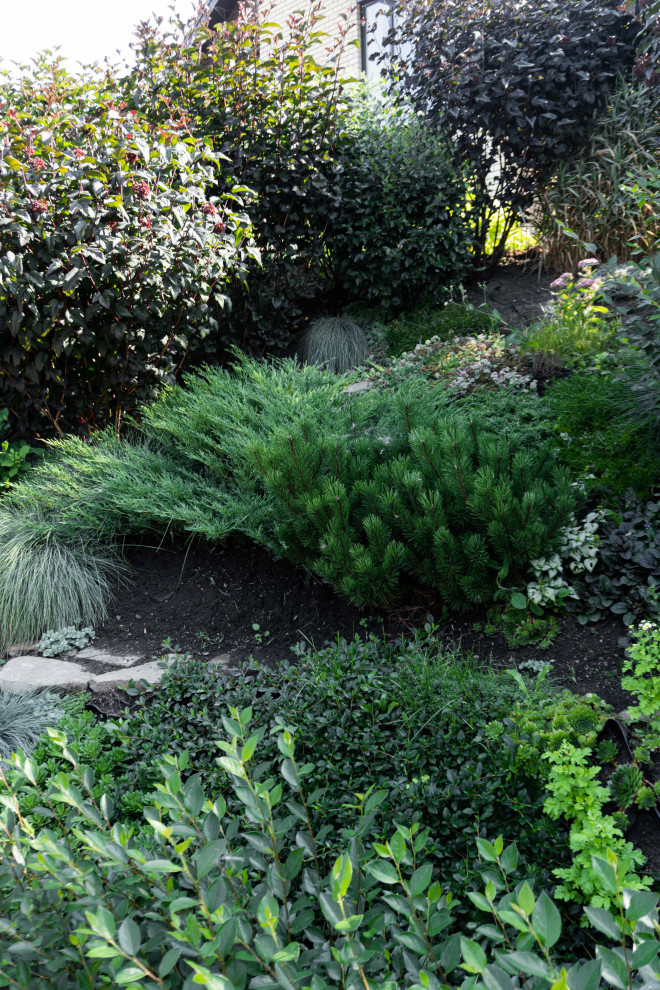 Отражение души