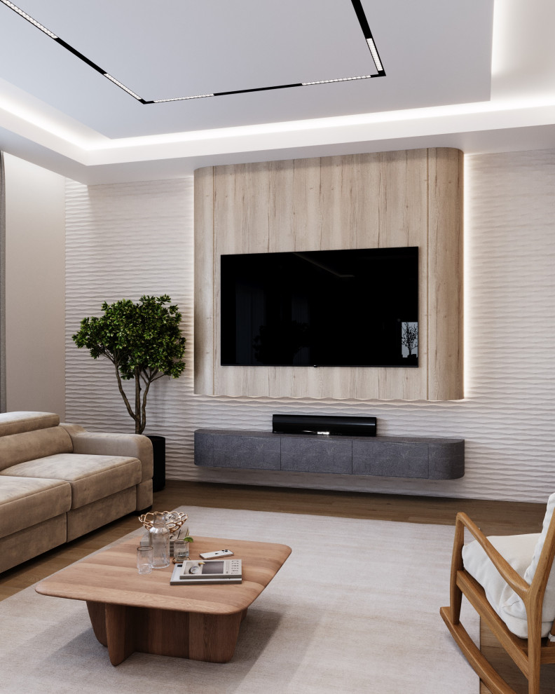 Частный дом Зубово 300 кв м