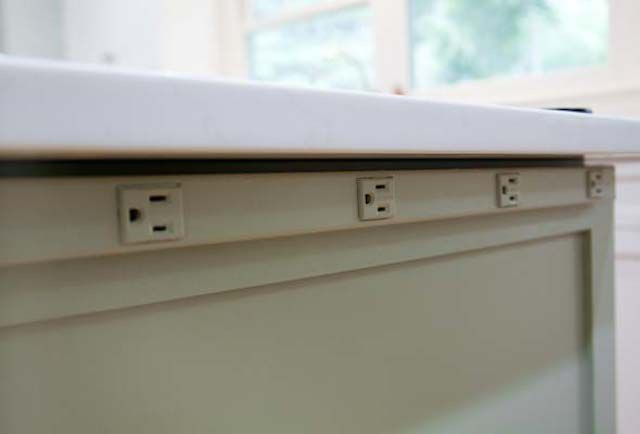Kitchen Electrical Solutions