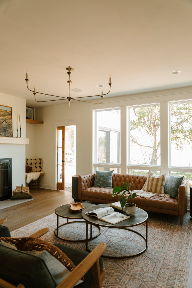 Chateau Margaux - Beach Style - Minneapolis - by Emily Pueringer Design ...