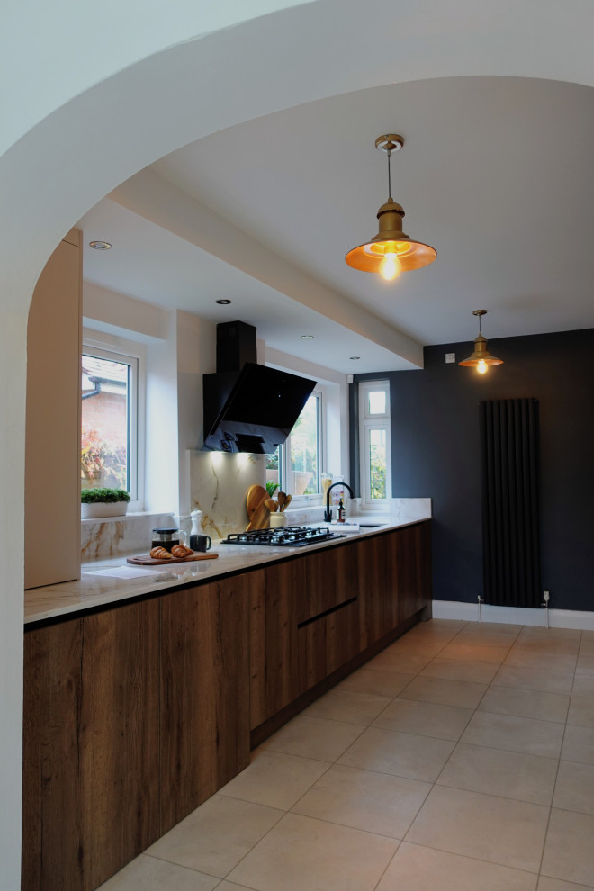 The Bilton Kitchen - Gola - RRP £25,000 - Luxe Price £20,500