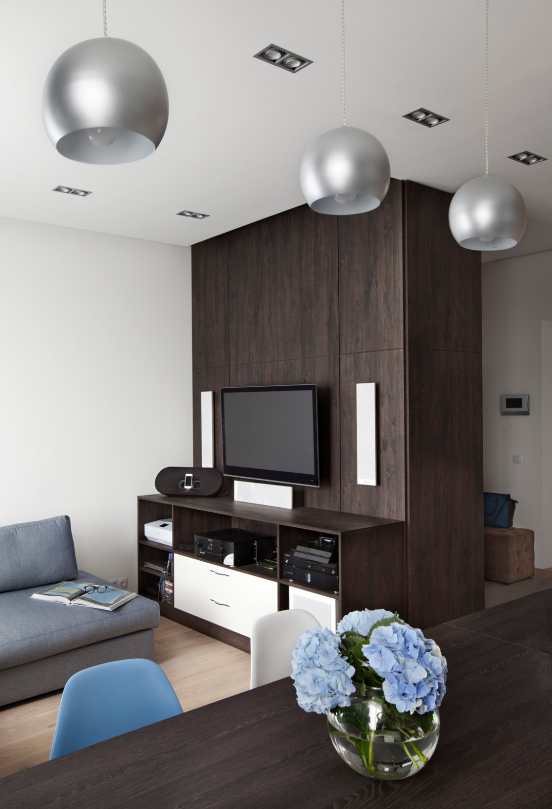 Квартира на Ленинском г.Москва