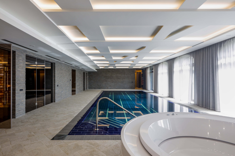 Репинская усадьба.