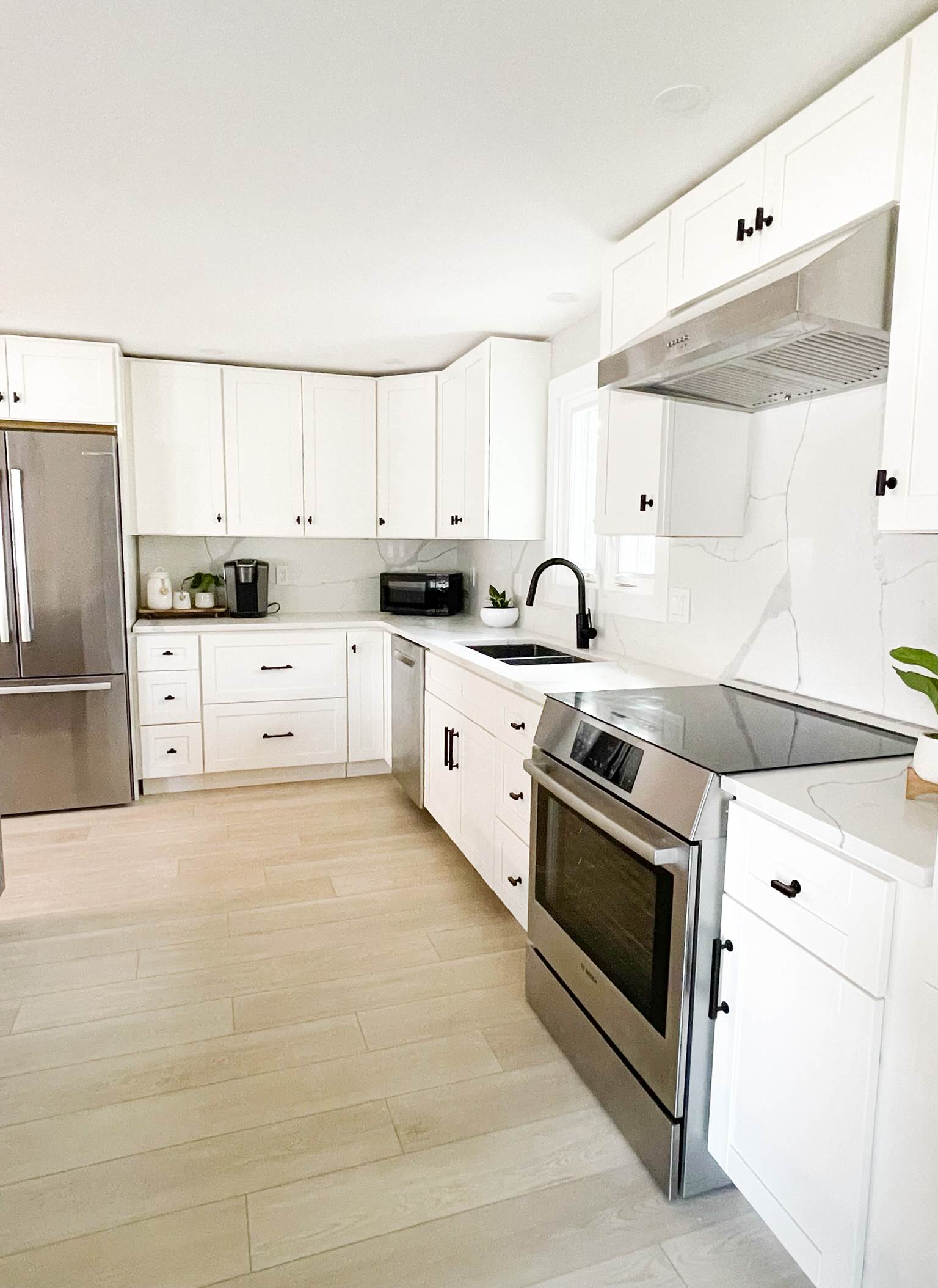 Great Harbors Home Renovation