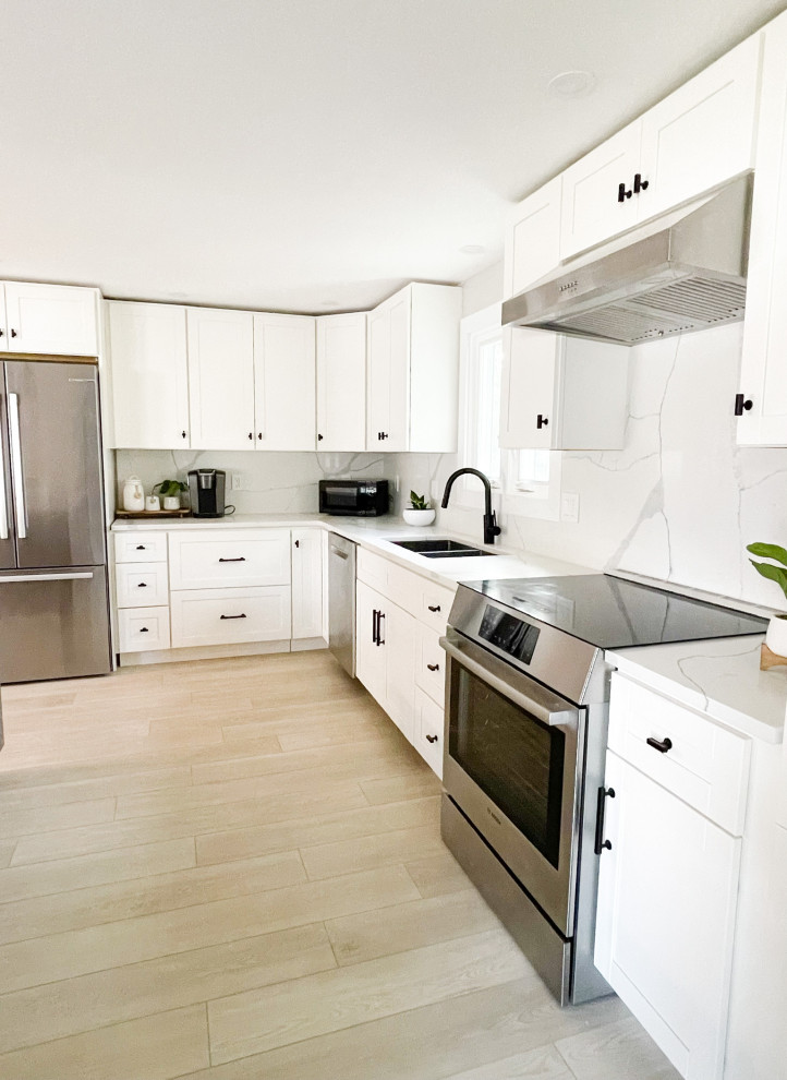 Great Harbors Home Renovation