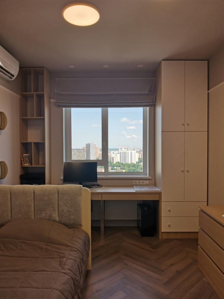 ЖК Фестиваль Парк Квартира для большой семьи