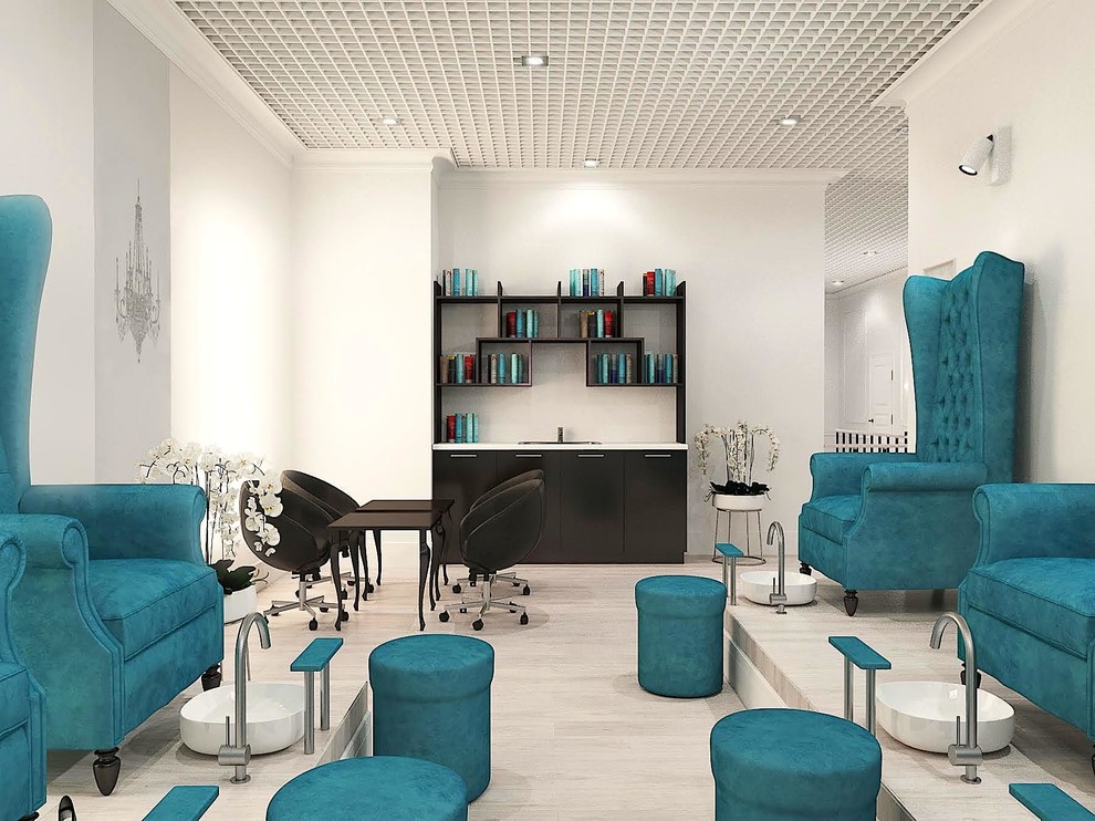 Салон красоты Нелли