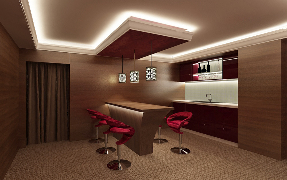 ЖК Эдем-парк