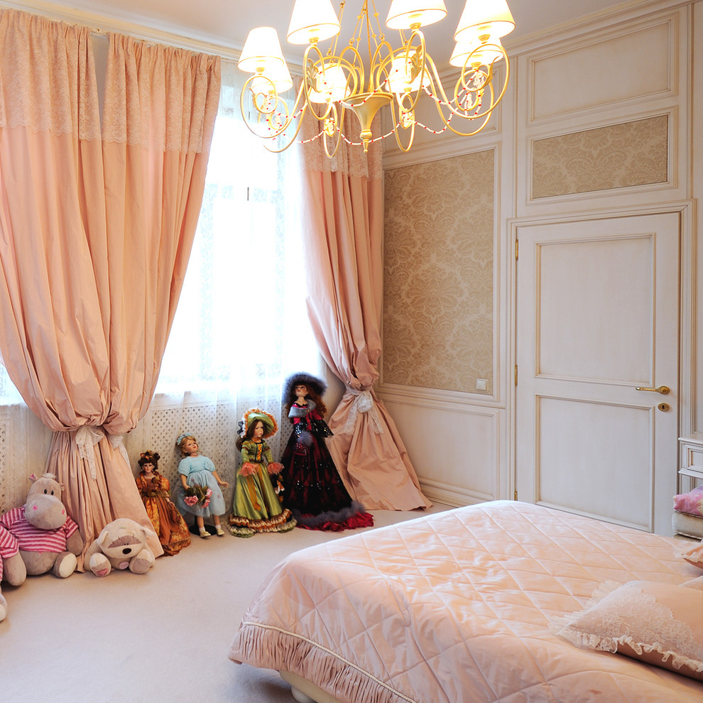 Частный дом в Подмосковье