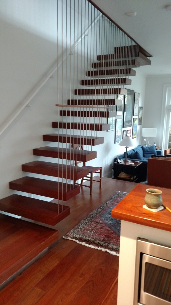 Capitol Hill Historical House Remodel