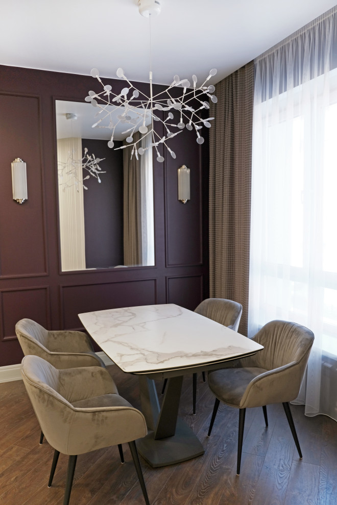 Не стандартная планировка