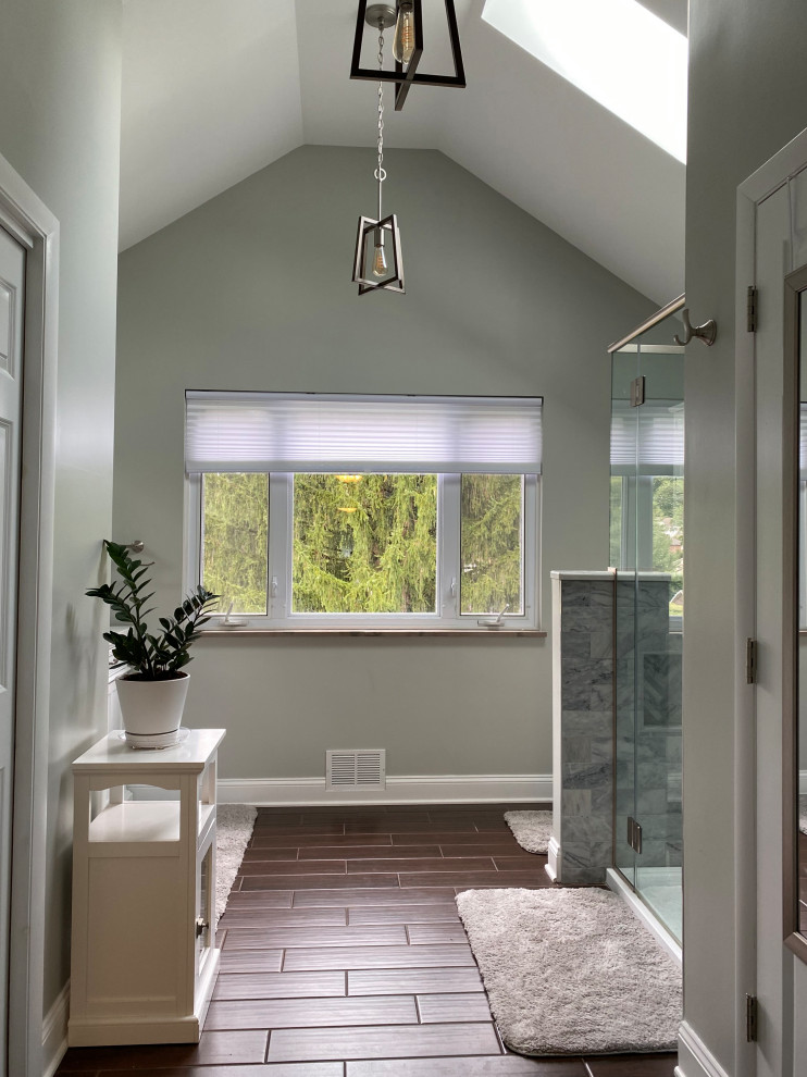 Remodel: Bathroom in Suncrest
