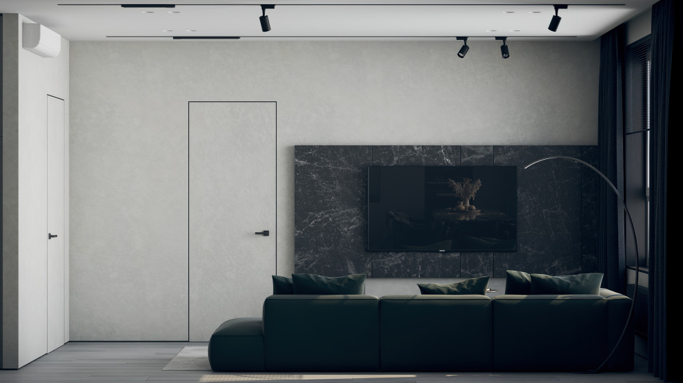 ЖК "Пикассо"