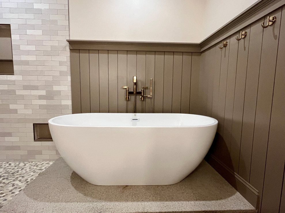 (2025) Condo Bathroom Renovation