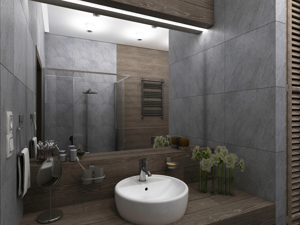 Дом в Березняках