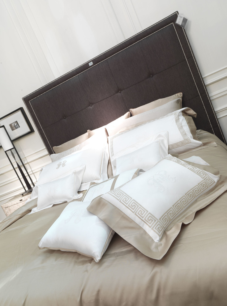 Каталог Gianfranco Ferre Home. Milan Fair 2015