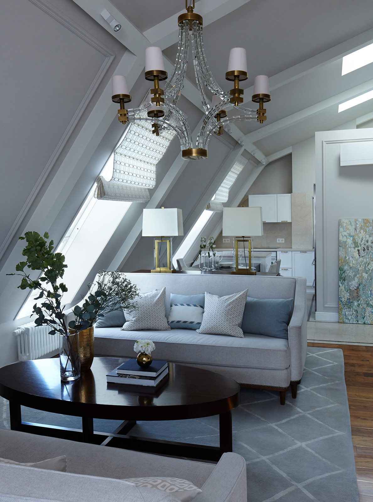 ЖК НИКОЛАЕВСКИЙ ДОМ