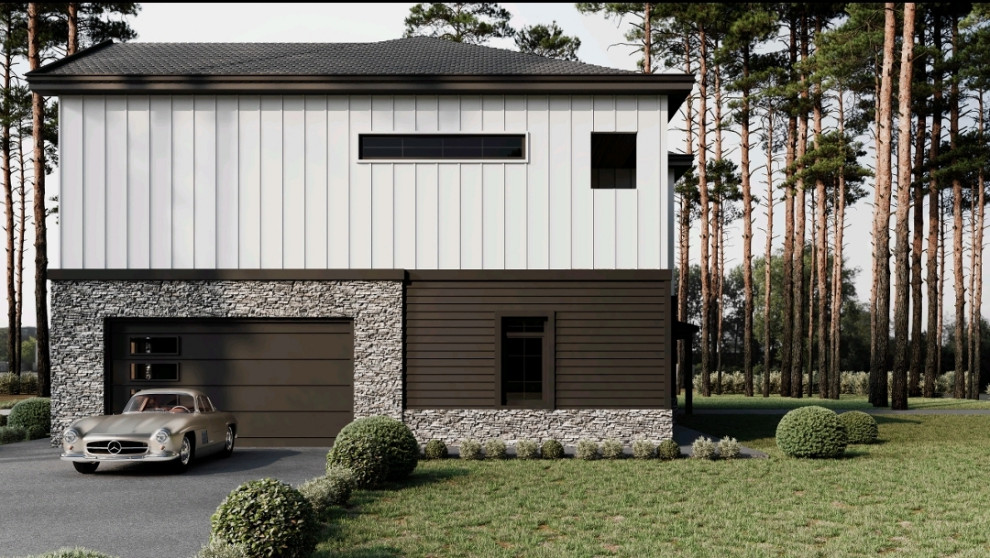 Redwood Project