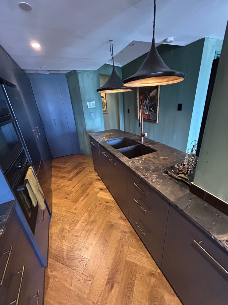 Darlinghurst - The Elan