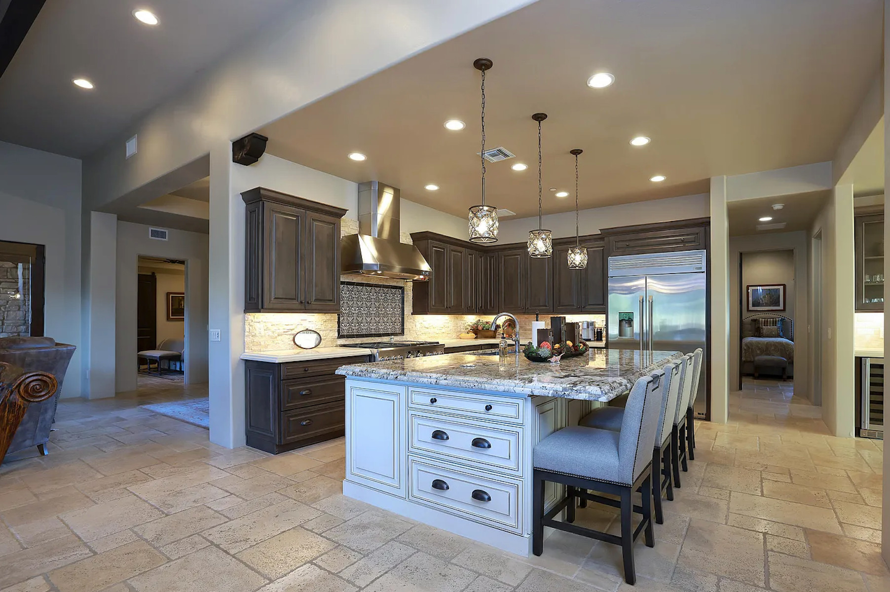 Stone Canyon Estates