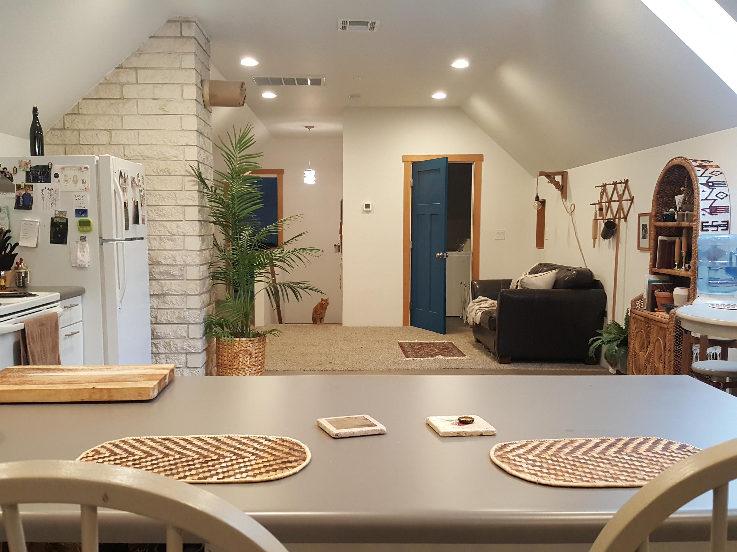 Griffin Creek Attic Conversion