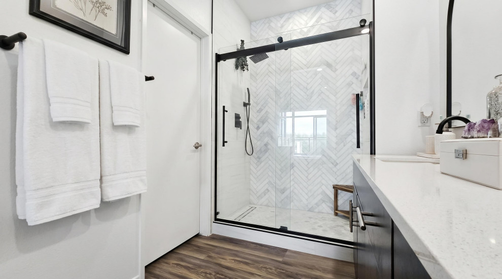 Bathroom Remodels