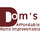 Dom's Affordable Home Improvements